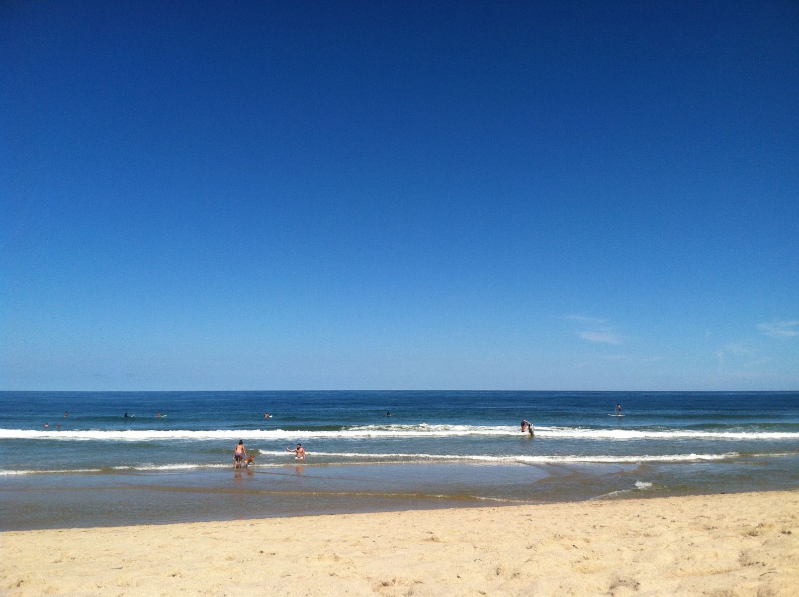 Head of the meadow beach truro nauset vacation rentals